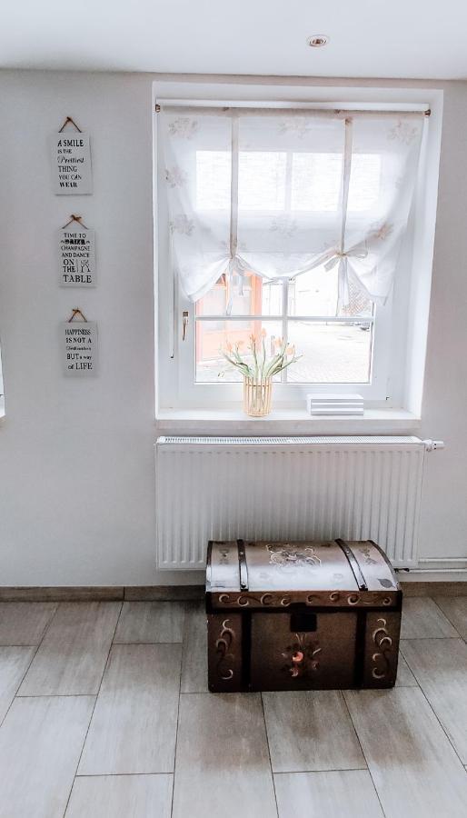 דרזדן Ferienwohnung Fanny מראה חיצוני תמונה