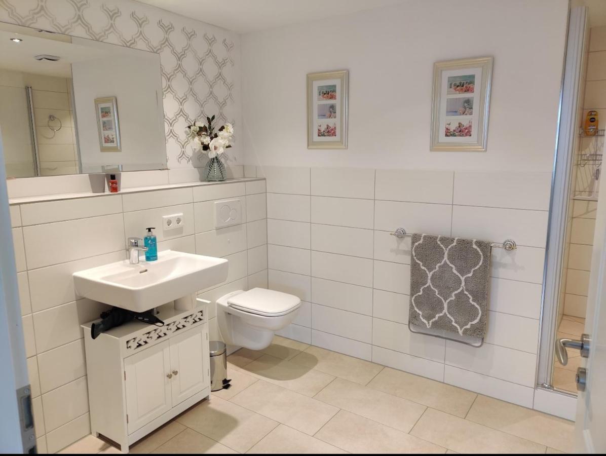 דרזדן Ferienwohnung Fanny מראה חיצוני תמונה
